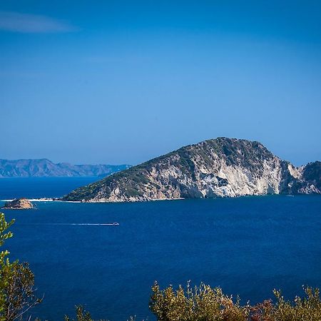 Ocean Breeze Διαμέρισμα Κερί Εξωτερικό φωτογραφία