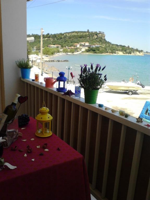 Ocean Breeze Διαμέρισμα Κερί Εξωτερικό φωτογραφία
