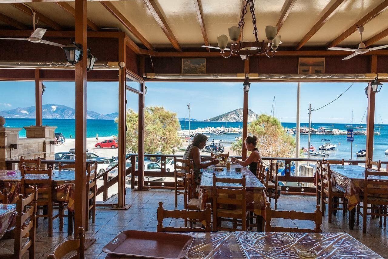 Ocean Breeze Διαμέρισμα Κερί Εξωτερικό φωτογραφία