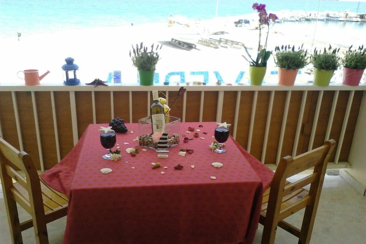 Ocean Breeze Διαμέρισμα Κερί Εξωτερικό φωτογραφία