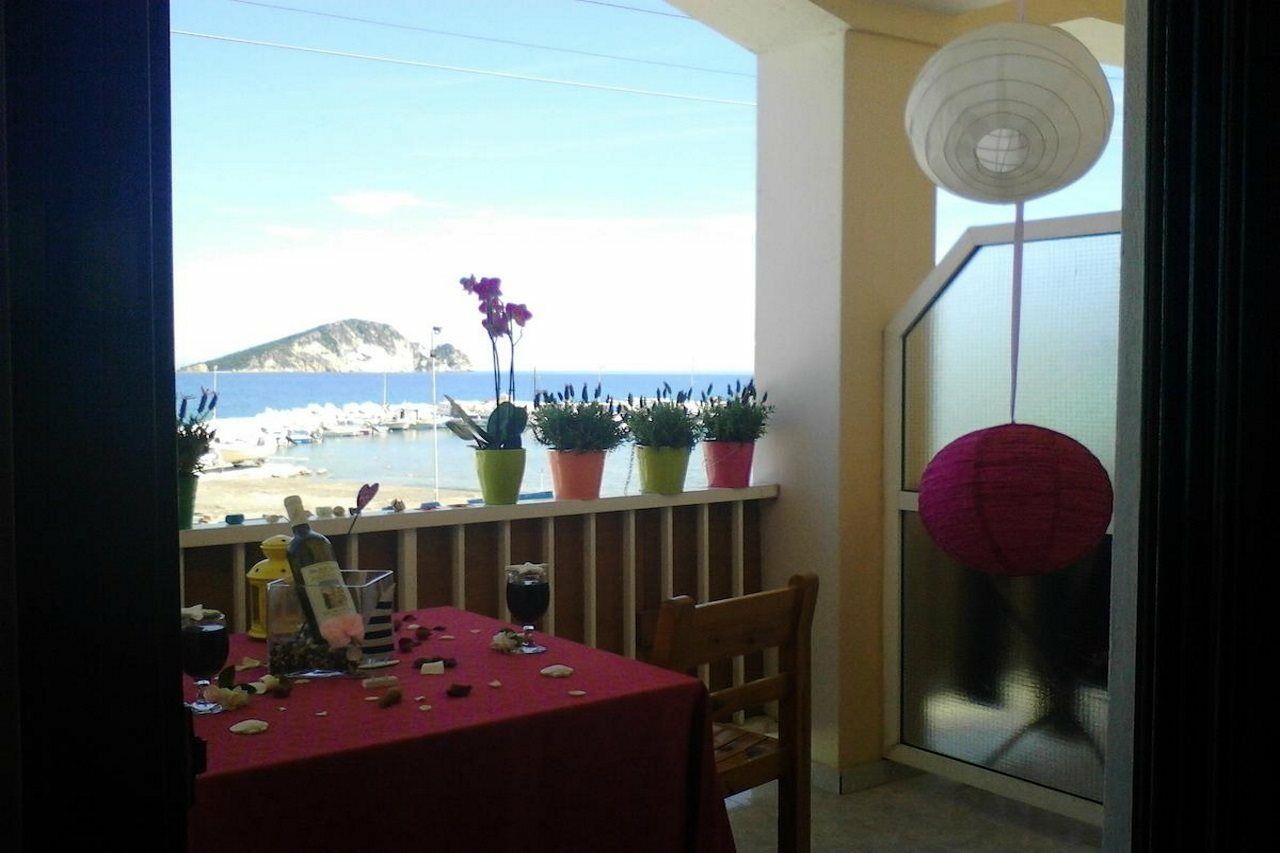 Ocean Breeze Διαμέρισμα Κερί Εξωτερικό φωτογραφία